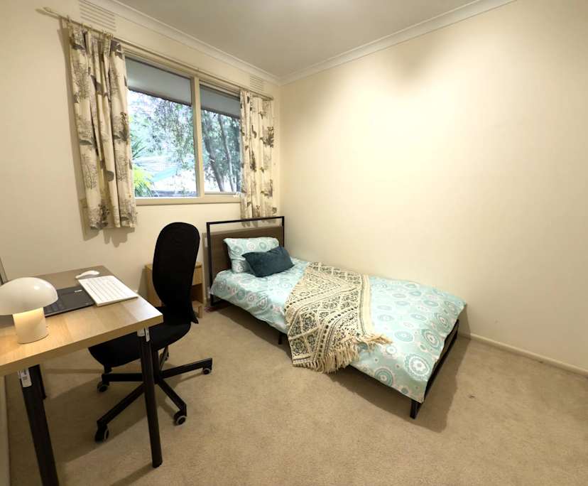 $250-350, Share-house, 5 rooms, Glen Waverley VIC 3150, Glen Waverley VIC 3150
