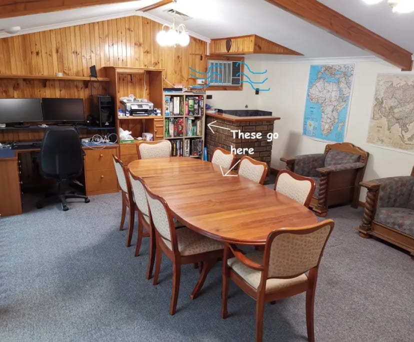 $200, Share-house, 3 bathrooms, Christie Downs SA 5164