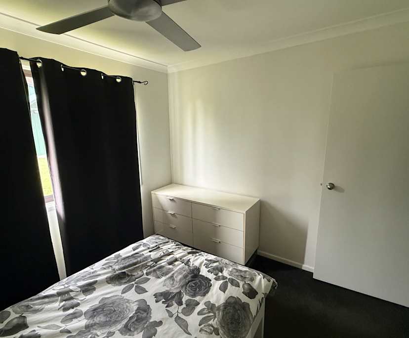 $250, Student-accommodation, 1 bathroom, Helensvale QLD 4212