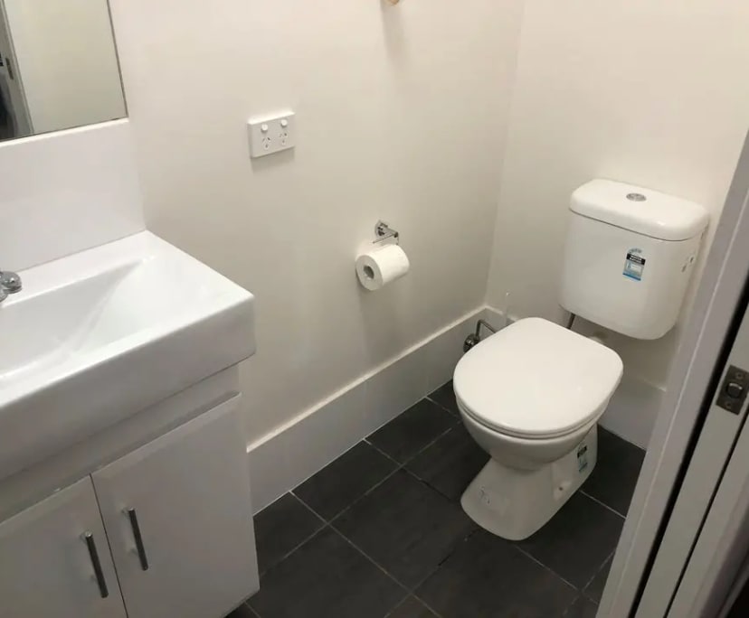 $270, Flatshare, 3 bathrooms, Kelvin Grove QLD 4059