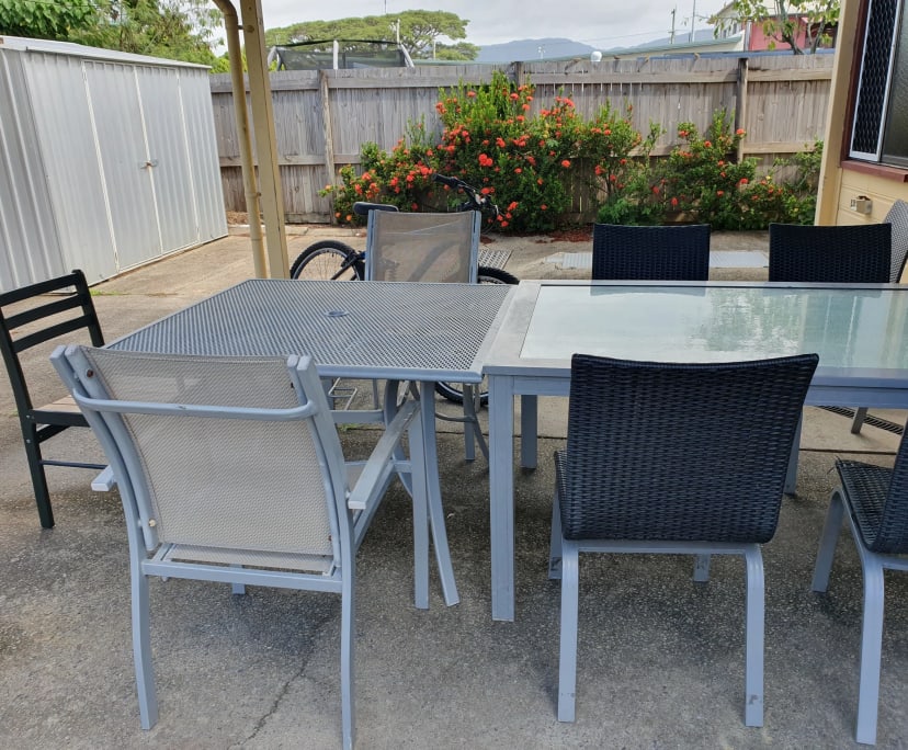 $220, Share-house, 4 bathrooms, Parramatta Park QLD 4870