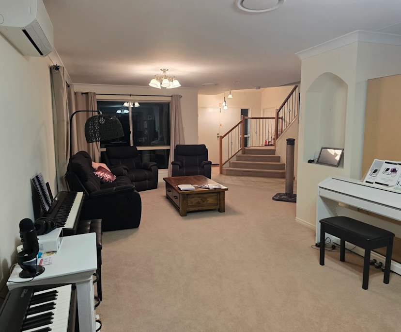 $222, Share-house, 4 rooms, Underwood QLD 4119, Underwood QLD 4119