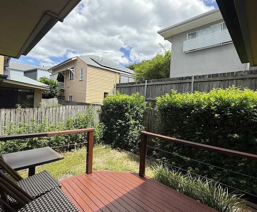$205, Share-house, 3 bathrooms, Wilston QLD 4051