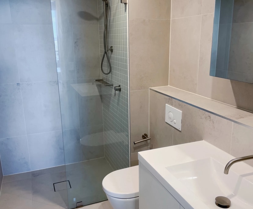 $380, Flatshare, 2 bathrooms, Belconnen ACT 2617