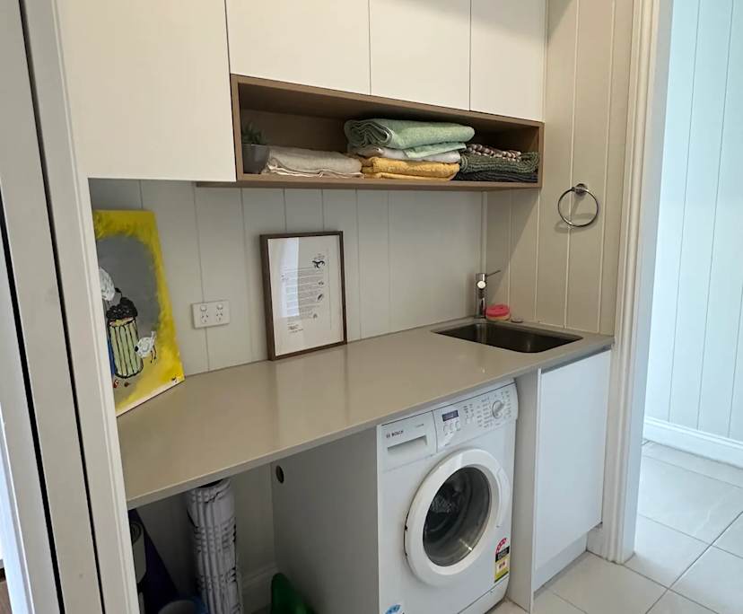 $330-335, Share-house, 2 rooms, Paddington QLD 4064, Paddington QLD 4064