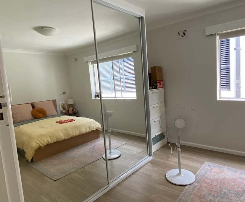 $770, 1-bed, 1 bathroom, Bondi Beach NSW 2026