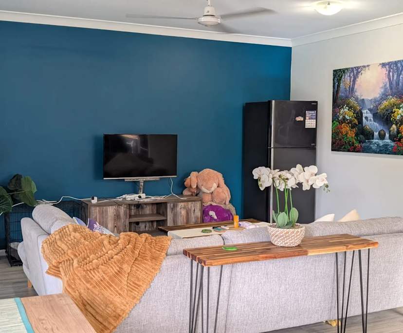 $300, Share-house, 3 bathrooms, Farrar NT 0830