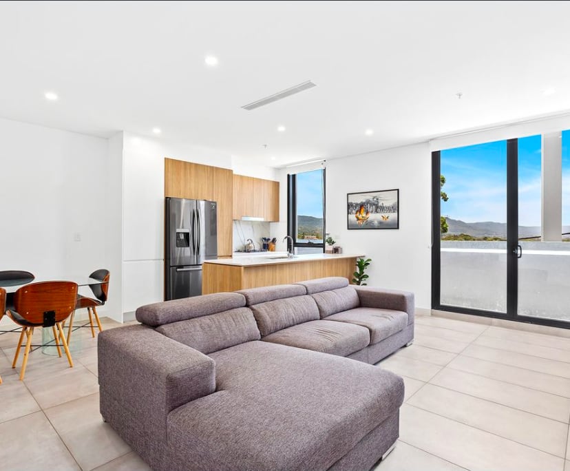 $285, Flatshare, 3 bathrooms, Wollongong NSW 2500