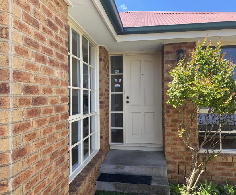 Student accommodation