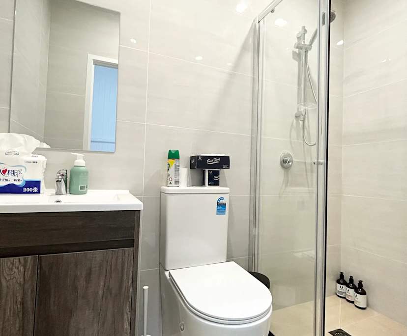 $490-680, Share-house, 3 rooms, Kangaroo Point QLD 4169, Kangaroo Point QLD 4169