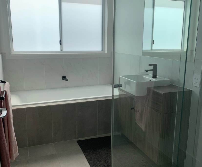$180, Share-house, 3 bathrooms, Highfields QLD 4352