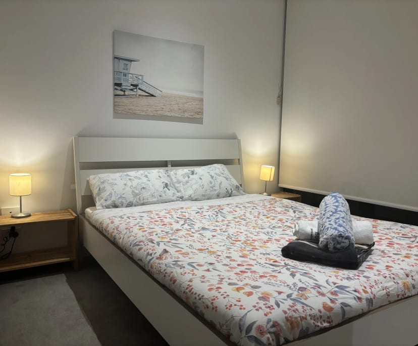 $285, Share-house, 3 bathrooms, Highland Park QLD 4211