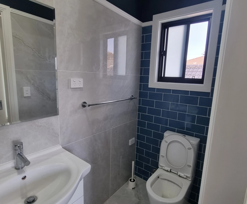 $315, Share-house, 6 bathrooms, Ashfield NSW 2131