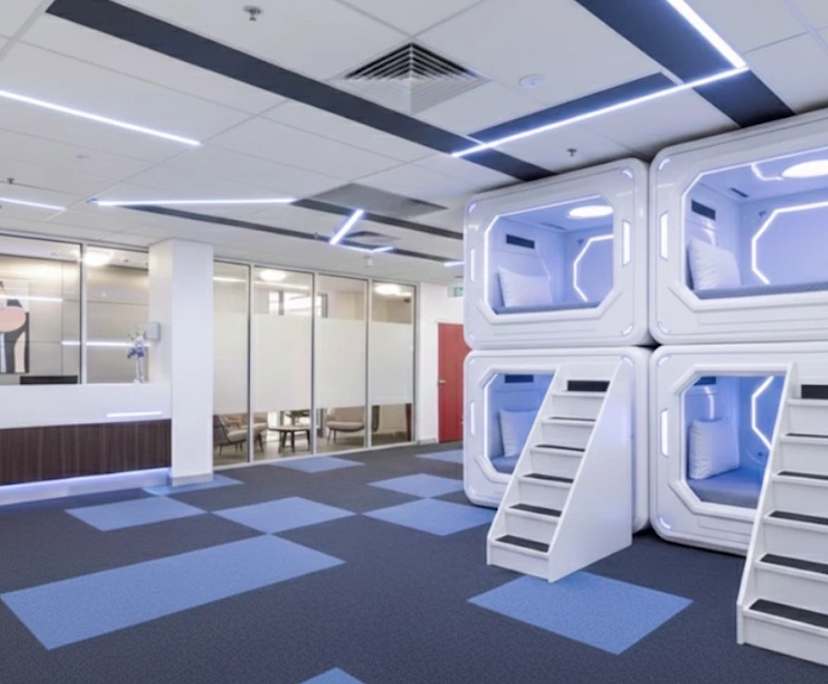 $260-300, Flatshare, 2 rooms, Docklands VIC 3008, Docklands VIC 3008