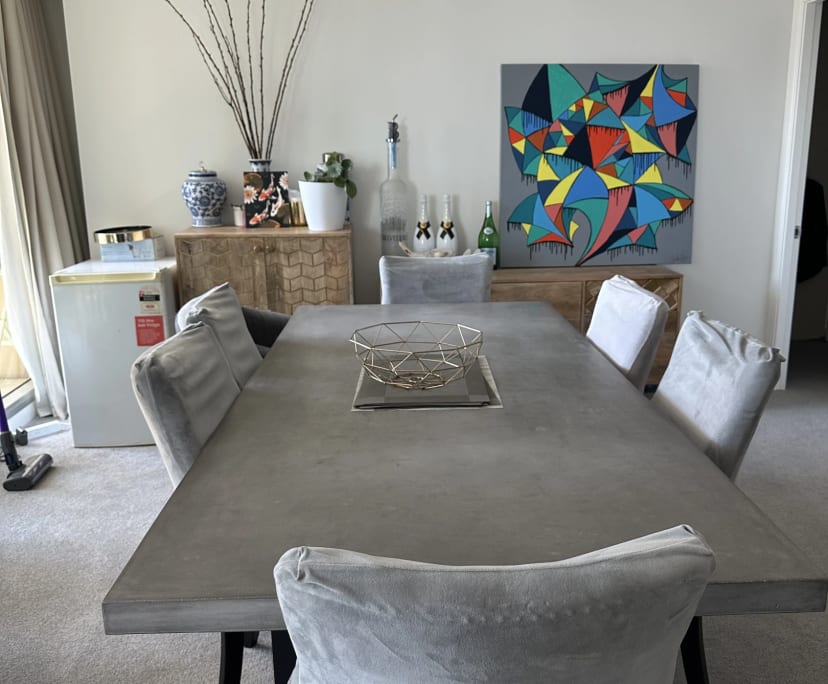 $950, Flatshare, 3 bathrooms, Sydney NSW 2000