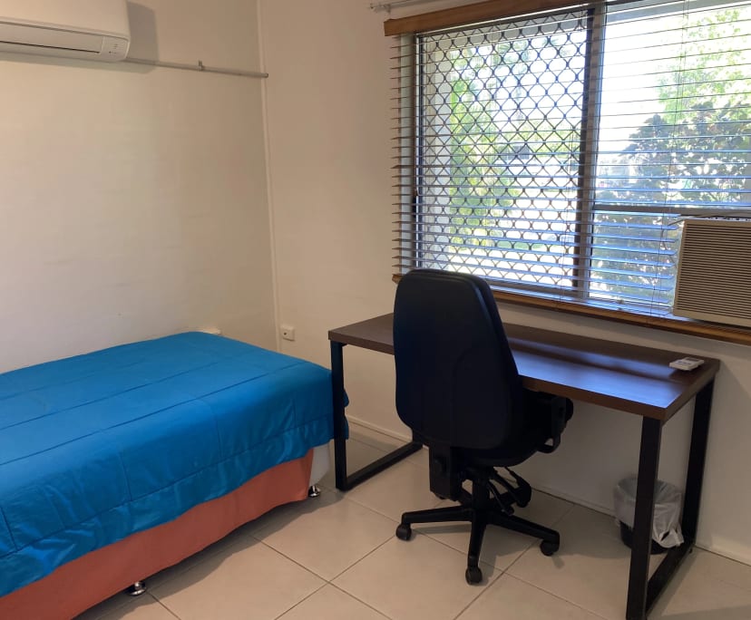 $175, Share-house, 4 bathrooms, Douglas QLD 4814