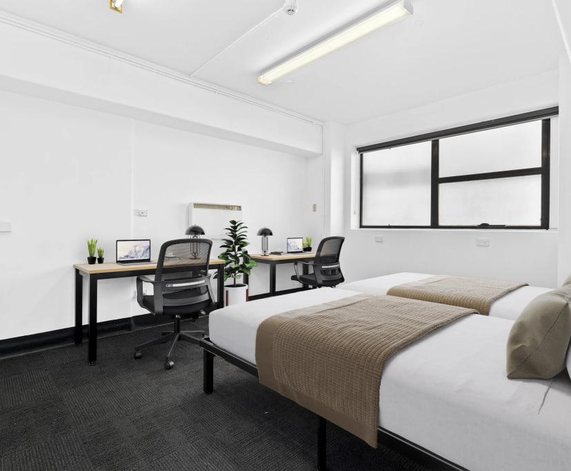 $299-392, Student-accommodation, 4 rooms, Carlton VIC 3053, Carlton VIC 3053