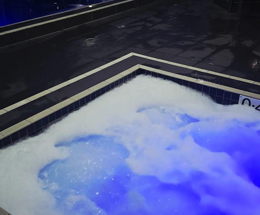 $550, Flatshare, 2 bathrooms, Brisbane City QLD 4000