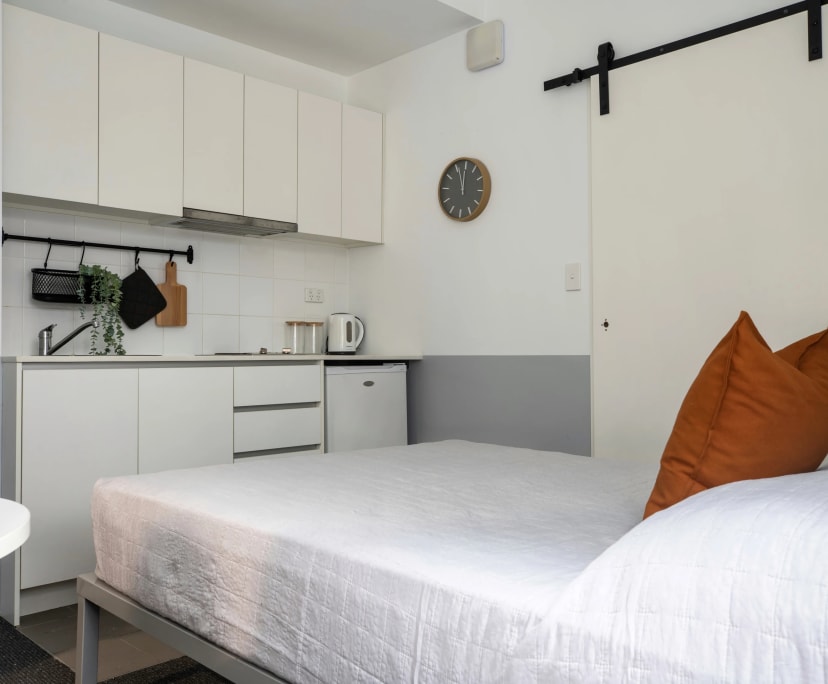 $669, Studio, 1 bathroom, Ultimo NSW 2007