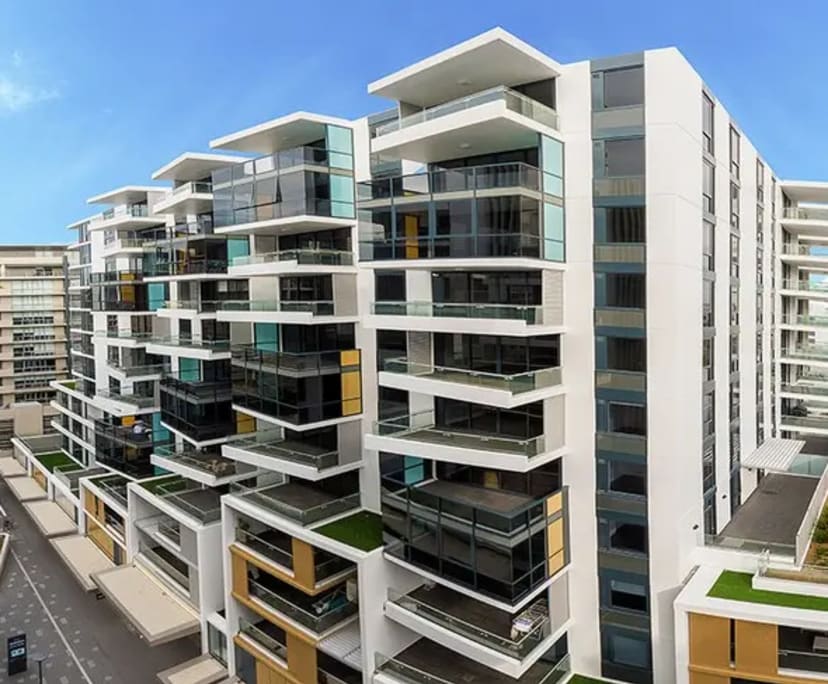 $310, Flatshare, 3 bathrooms, Mascot NSW 2020