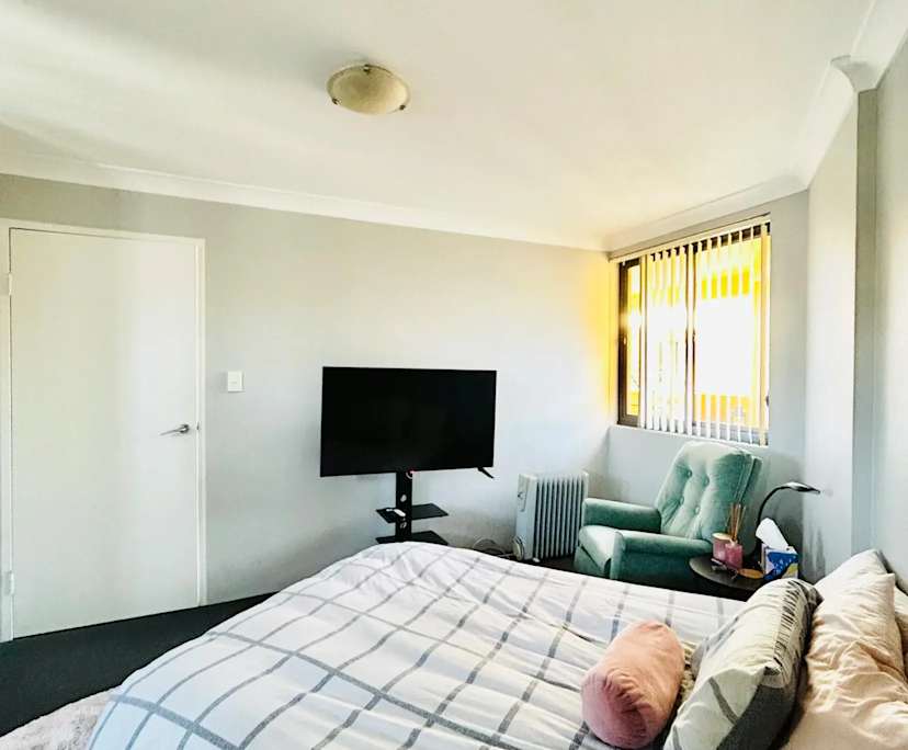 $400, Flatshare, 3 bathrooms, Leichhardt NSW 2040