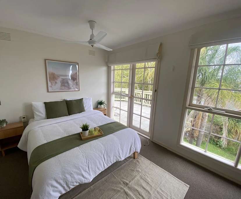 Room in a share house