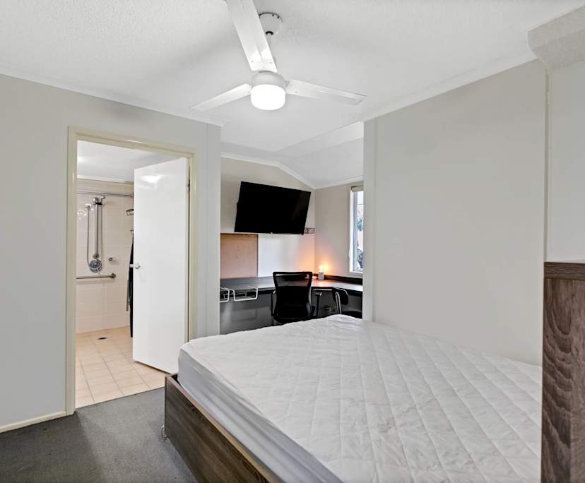 Student accommodation