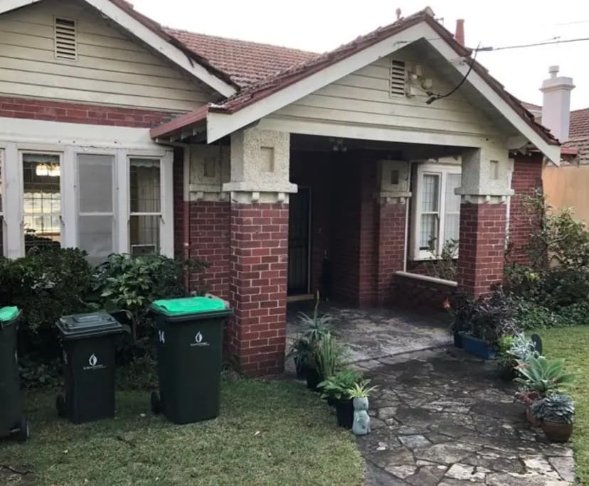 $195, Share-house, 4 bathrooms, Camberwell VIC 3124