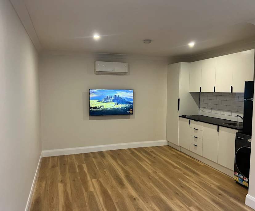 Student accommodation