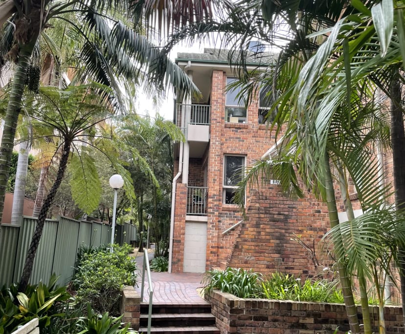 Room for Rent in Wollongong, Wollongong 225, Unfu...