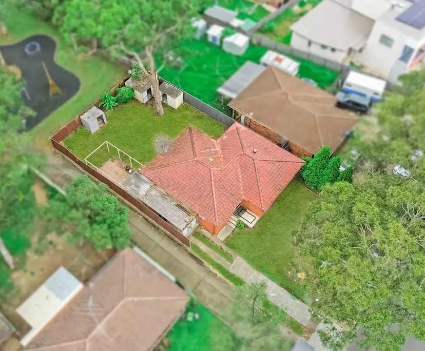 $280, Share-house, 4 bathrooms, Quakers Hill NSW 2763