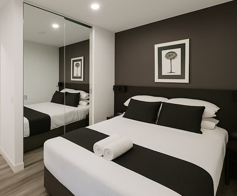 One bed flat for rent