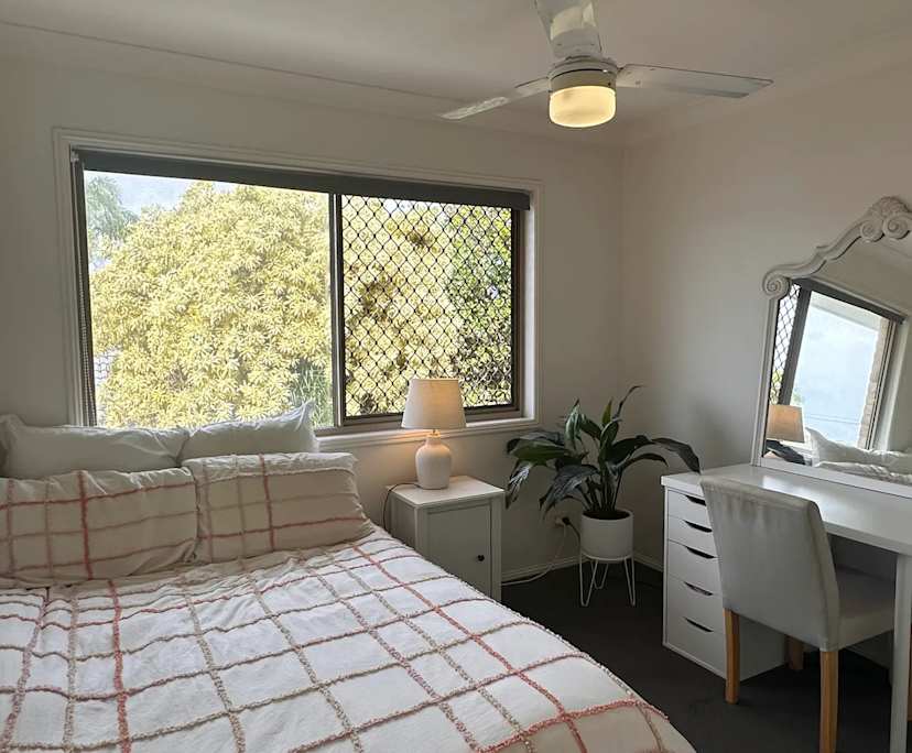 Room in a flatshare