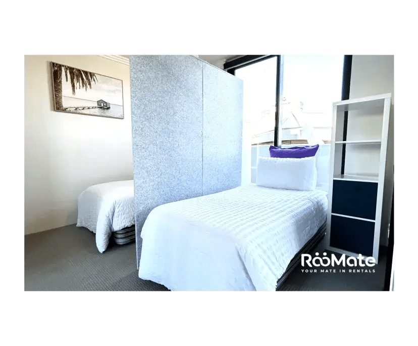 $270, Flatshare, 2 bathrooms, Spring Hill QLD 4000