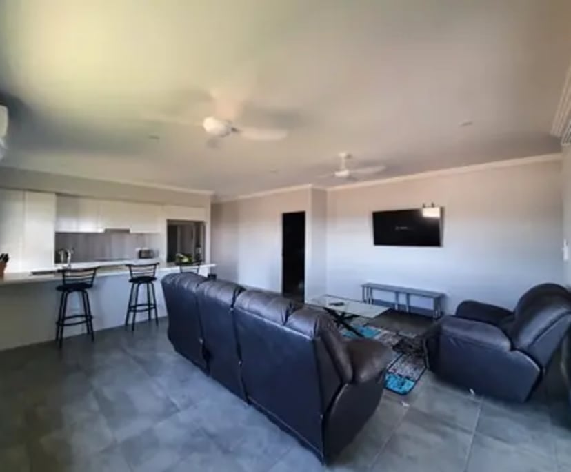 $250, Share-house, 5 bathrooms, Douglas QLD 4814