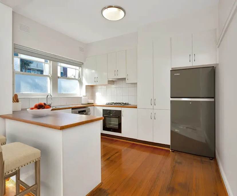 $200, Flatshare, 4 bathrooms, Elwood VIC 3184