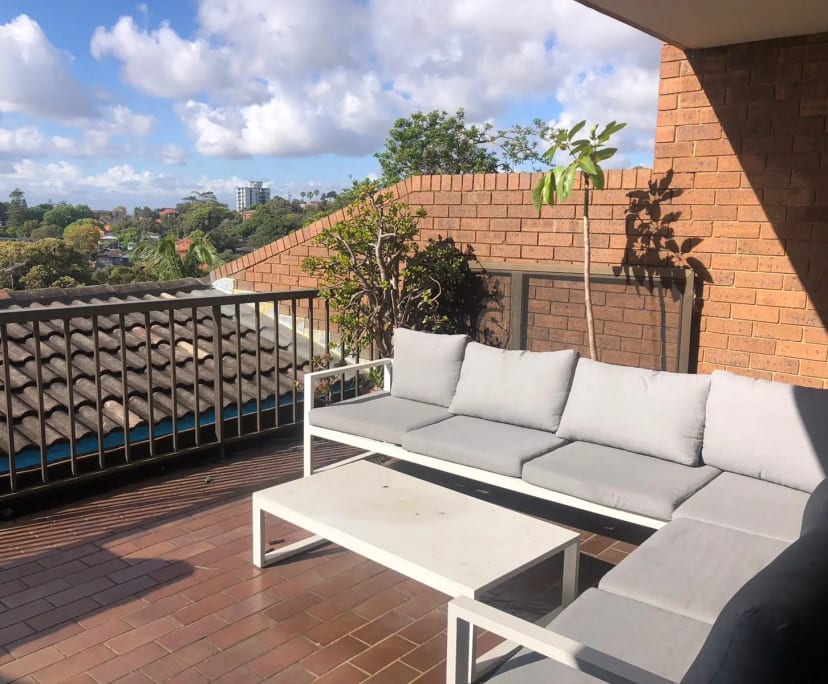 Room for Rent in Waverley, Sydney 350, Unfurnishe...