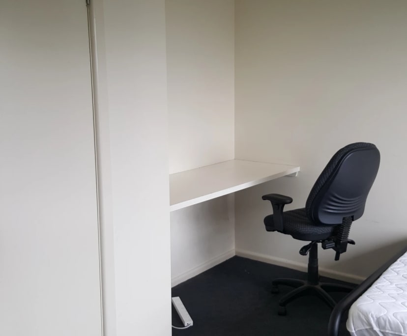 $255, Student-accommodation, 1 bathroom, Clayton VIC 3168