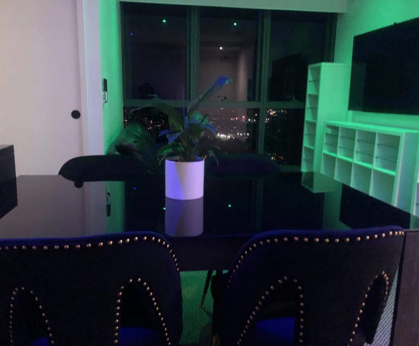 $360, Flatshare, 4 bathrooms, Brisbane City QLD 4000