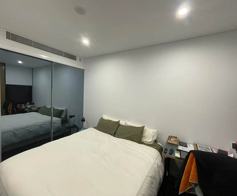 $435, Flatshare, 3 bathrooms, Mascot NSW 2020