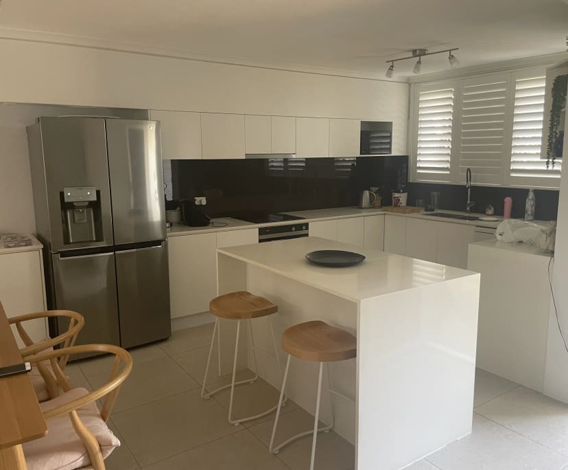 $450, Share-house, 3 bathrooms, Bundall QLD 4217