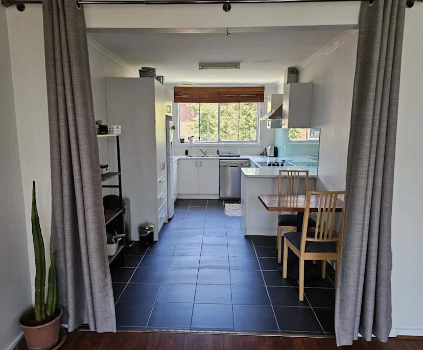 $260, Flatshare, 2 bathrooms, Footscray VIC 3011