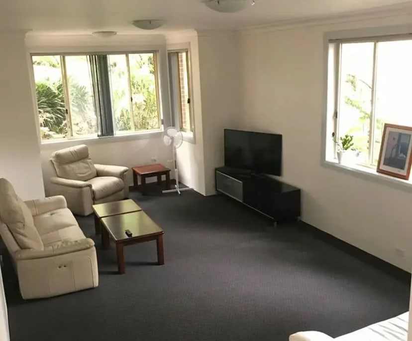 $240-295, Share-house, 3 rooms, Avalon Beach NSW 2107, Avalon Beach NSW 2107
