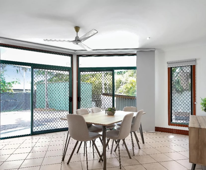 $300, Share-house, 4 bathrooms, Rosebery NT 0832