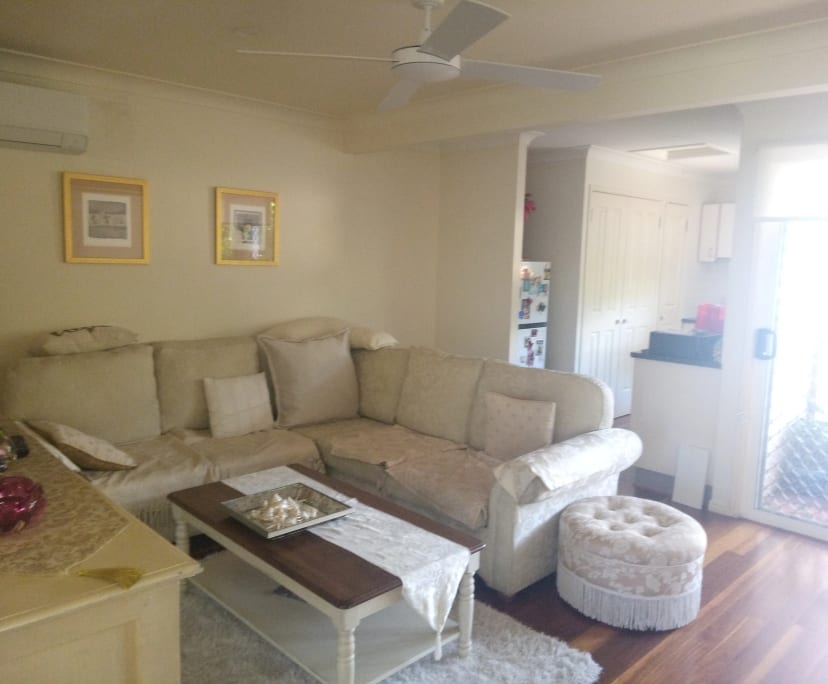 Student accommodation