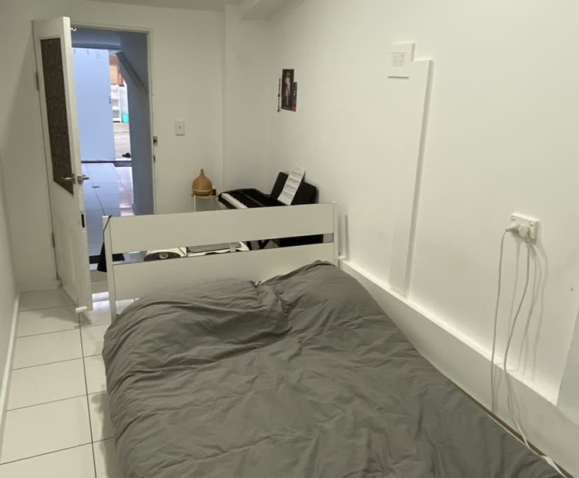 Student for Rent in Arncliffe, Sydney