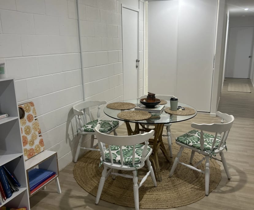 $390, Flatshare, 2 bathrooms, Palm Beach QLD 4221