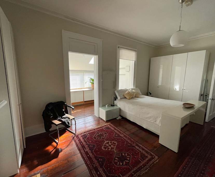 One bed flat for rent
