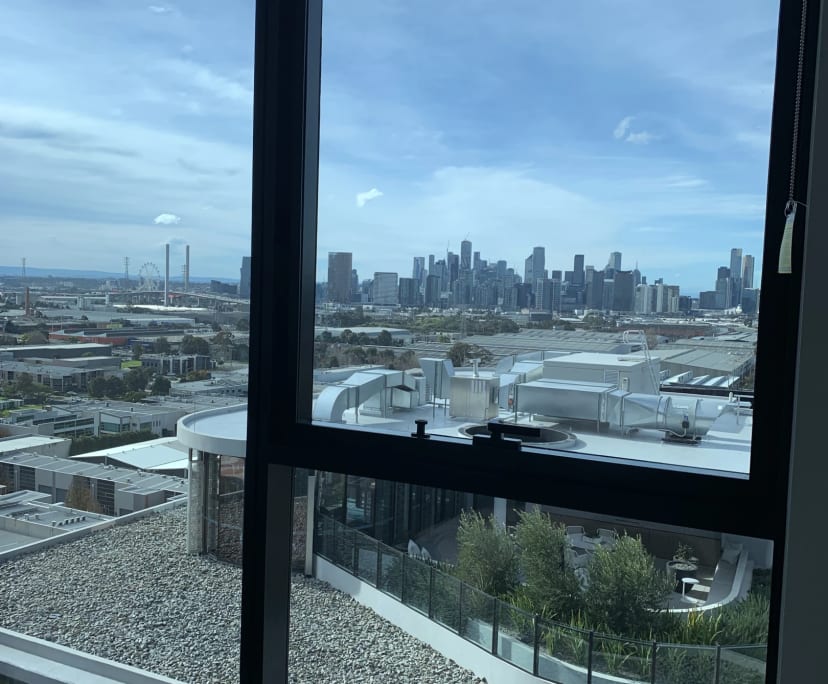 $450, Flatshare, 2 bathrooms, Port Melbourne VIC 3207