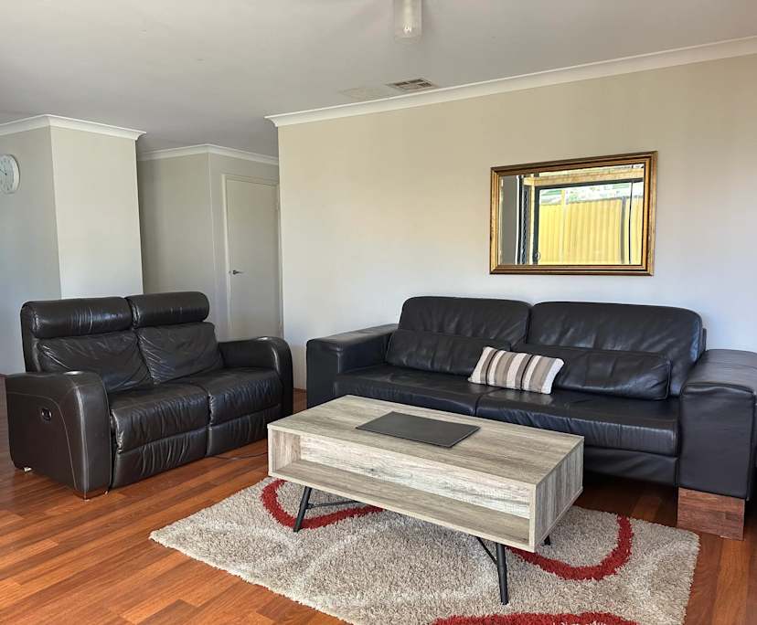 $350, Share-house, 6 bathrooms, Bentley WA 6102